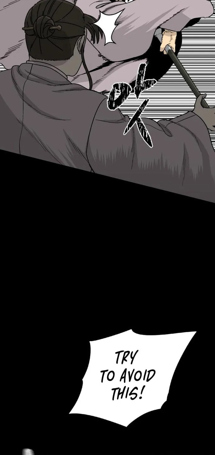 Flame Demon Arhat Chapter 10 page 22 - 