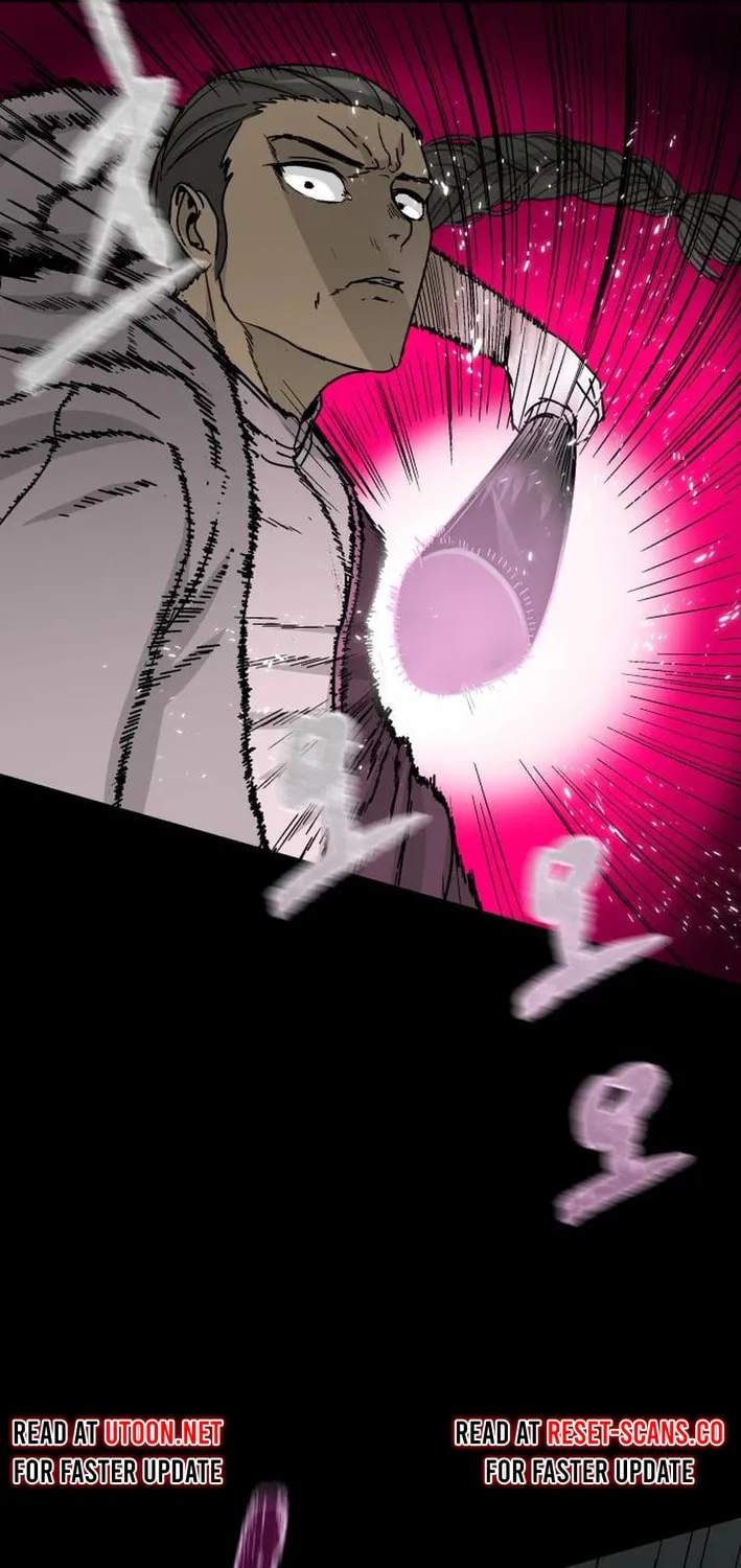 Flame Demon Arhat Chapter 10 page 23 - 