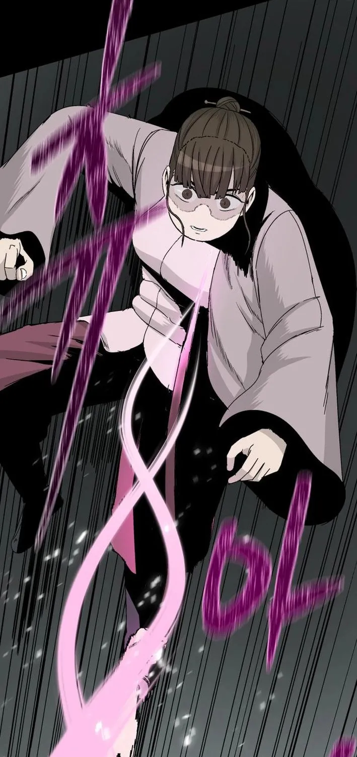 Flame Demon Arhat Chapter 10 page 24 - 