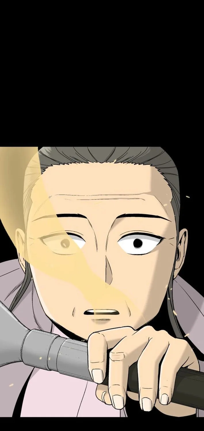 Flame Demon Arhat Chapter 10 page 35 - 