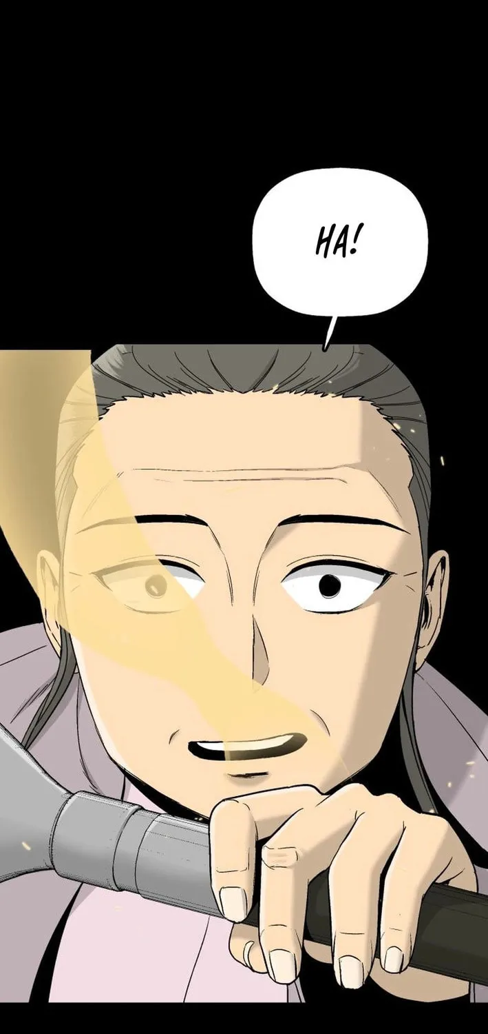 Flame Demon Arhat Chapter 10 page 36 - 