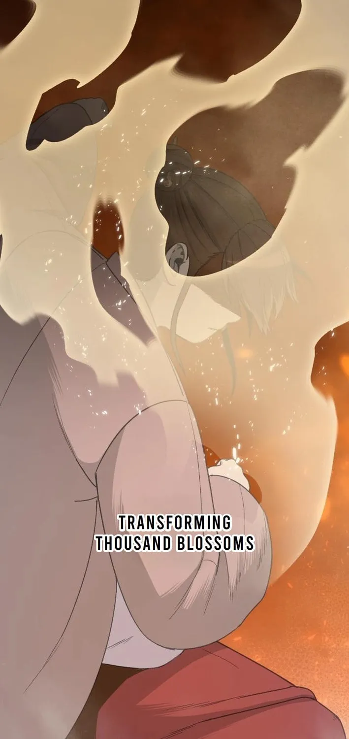 Flame Demon Arhat Chapter 10 page 38 - 