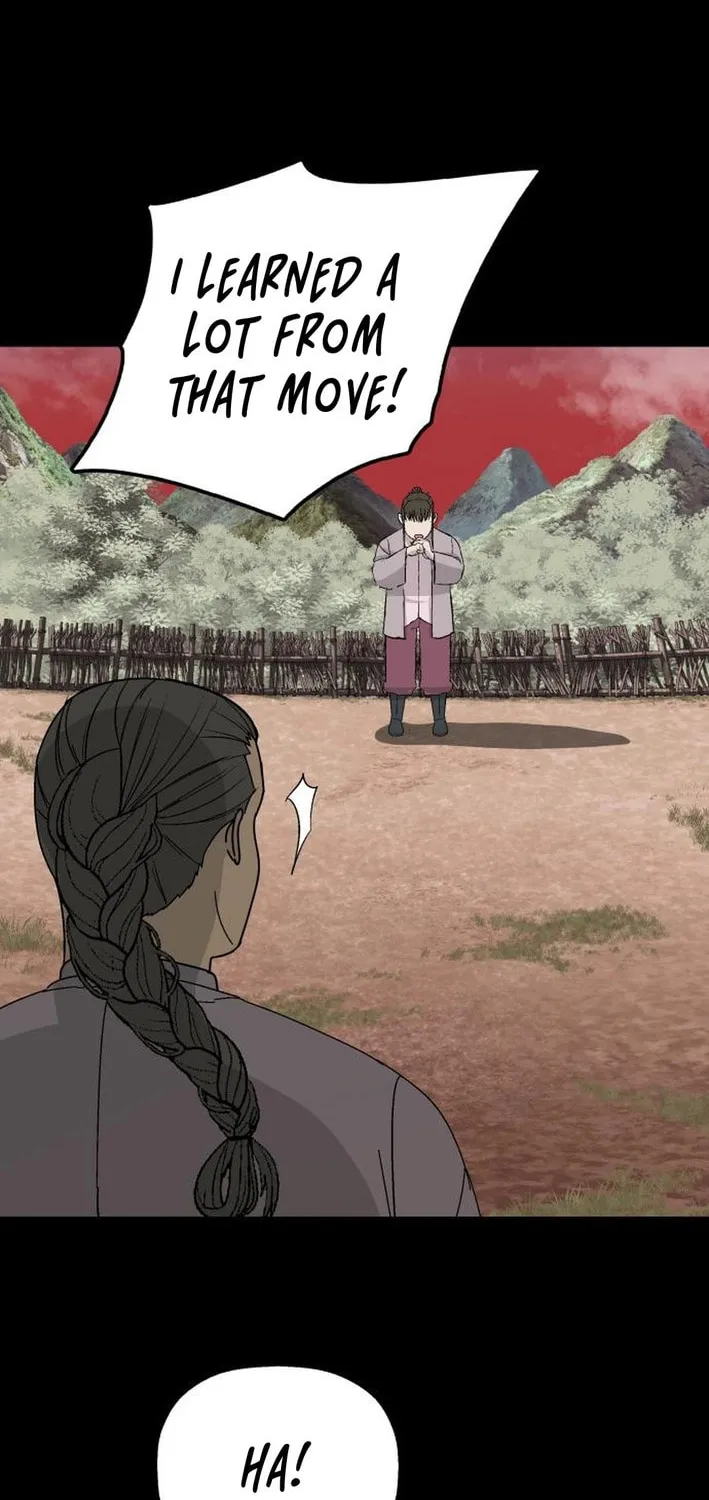 Flame Demon Arhat Chapter 10 page 42 - 