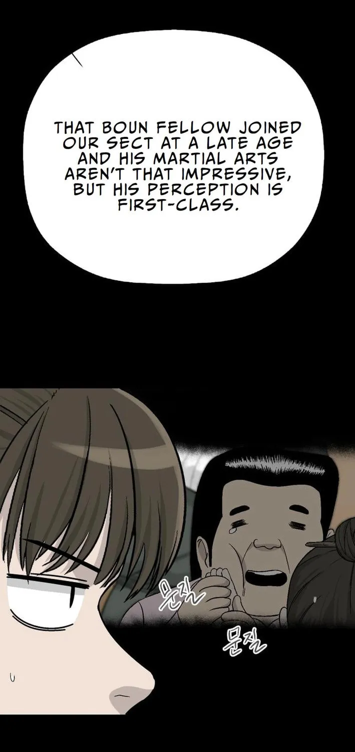 Flame Demon Arhat Chapter 10 page 6 - 