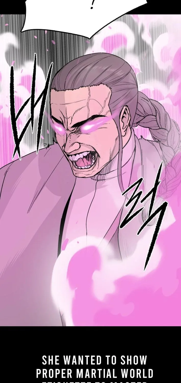 Flame Demon Arhat Chapter 10 page 54 - 