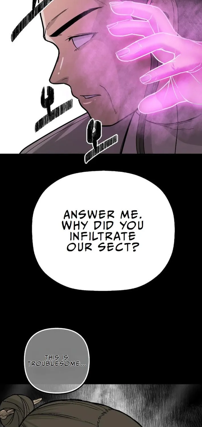 Flame Demon Arhat Chapter 10 page 8 - 