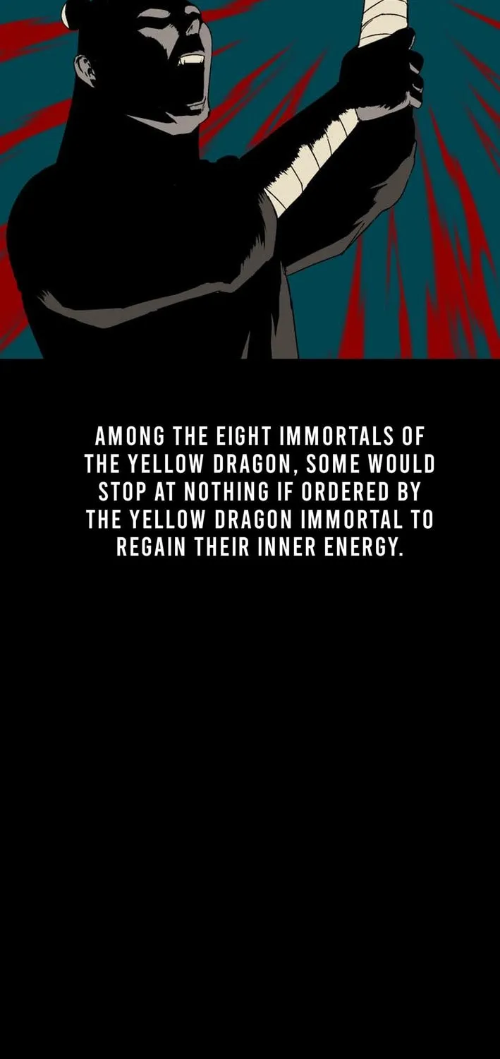 Flame Demon Arhat Chapter 10 page 73 - 