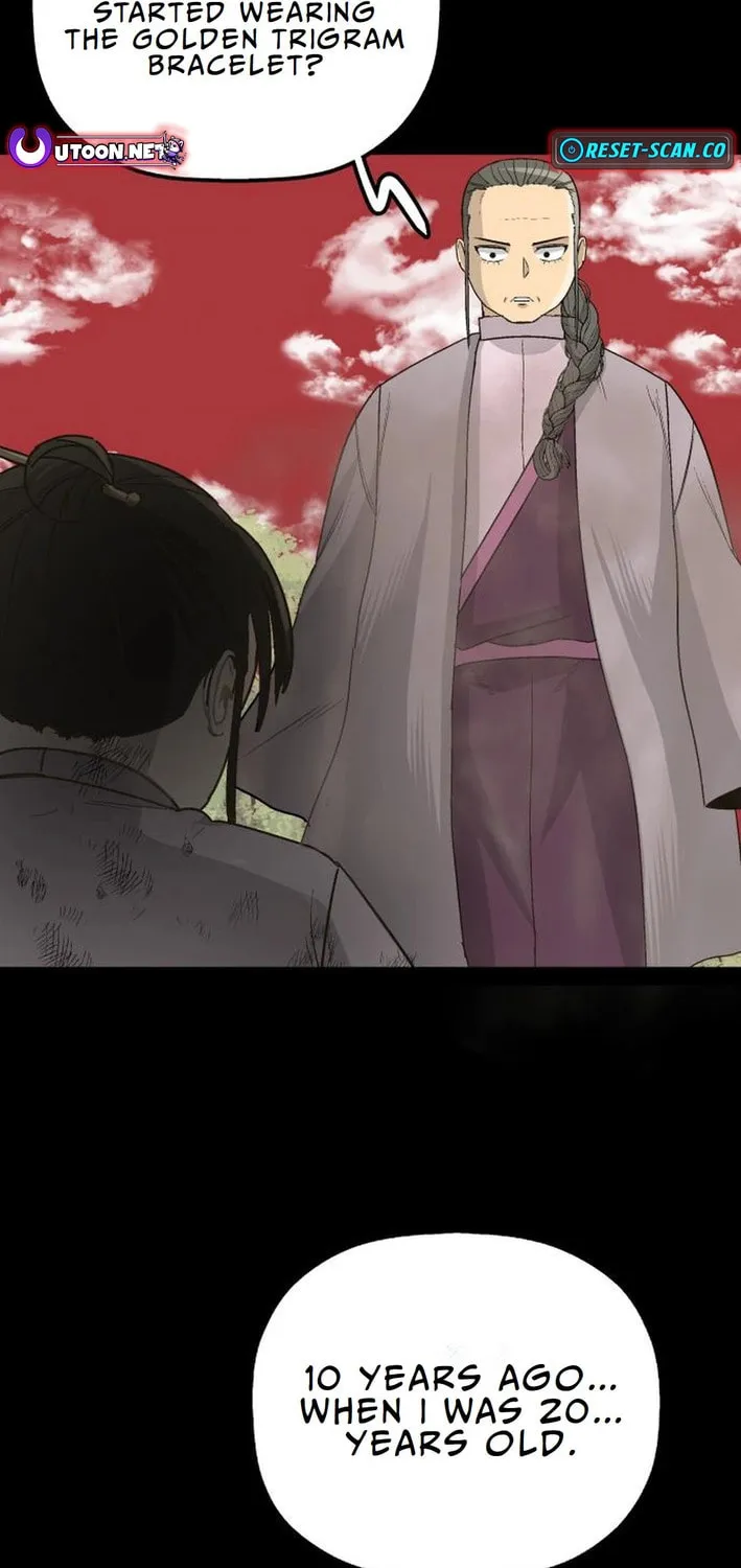 Flame Demon Arhat Chapter 10 page 76 - 