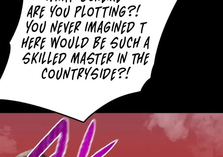 Flame Demon Arhat Chapter 10 page 10 - 