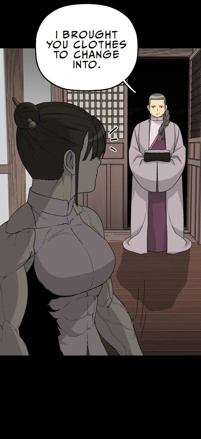 Flame Demon Arhat Chapter 11 page 16 - 