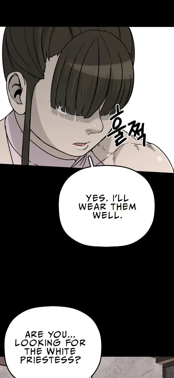 Flame Demon Arhat Chapter 11 page 18 - 