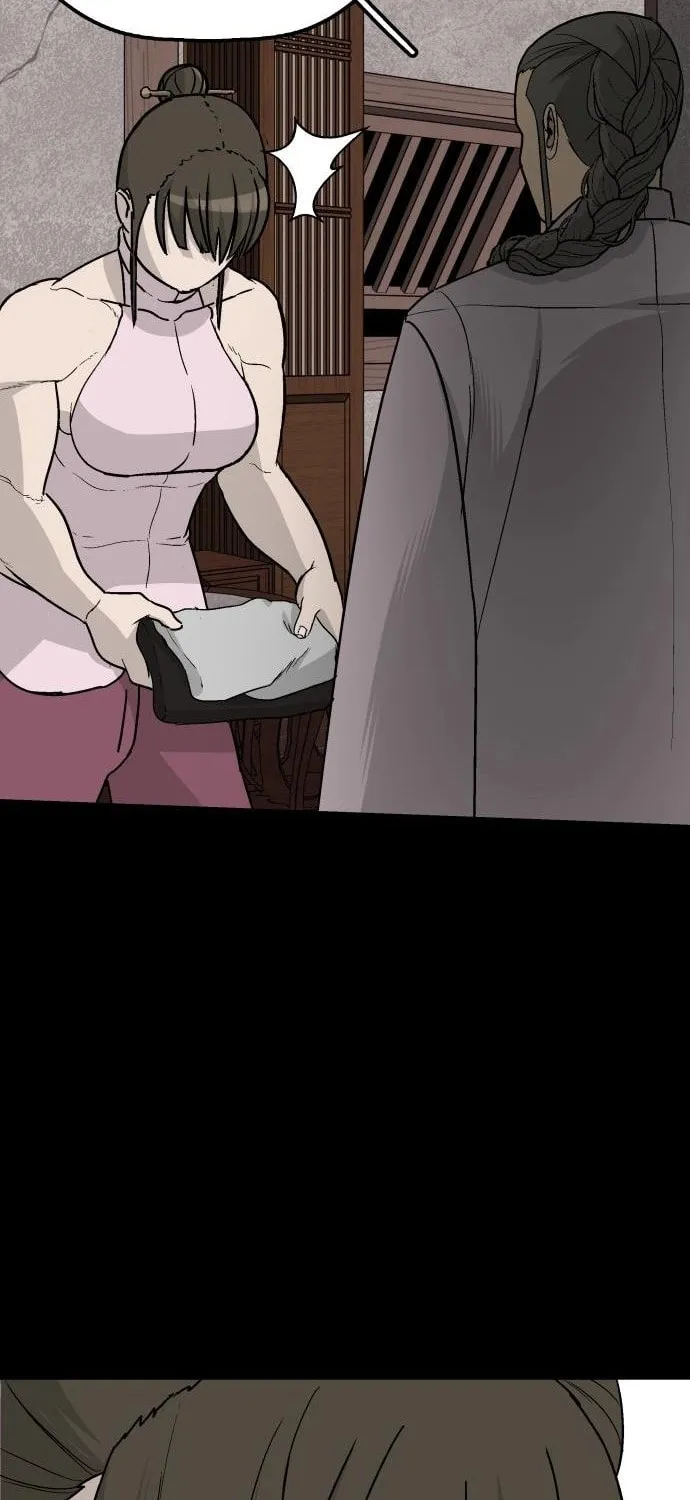 Flame Demon Arhat Chapter 11 page 19 - 