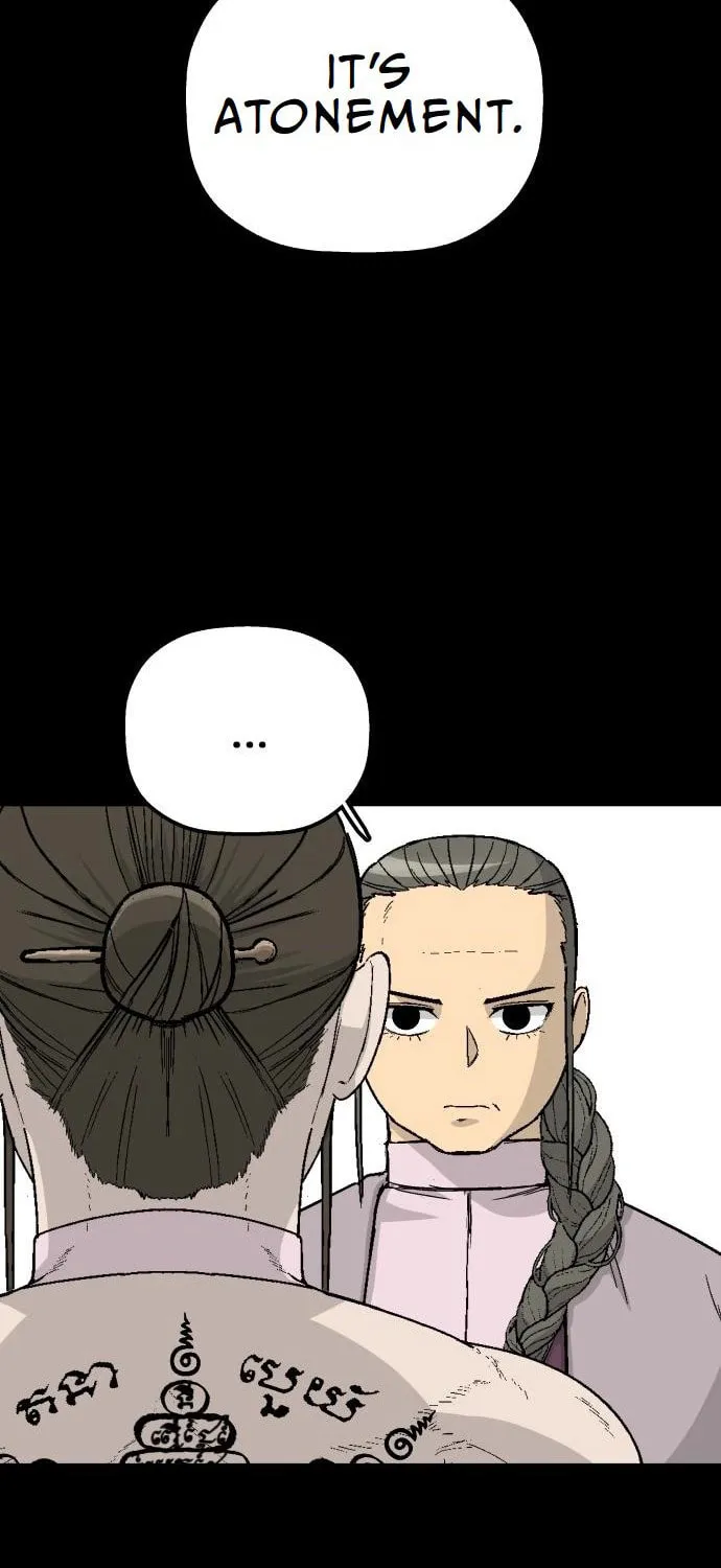 Flame Demon Arhat Chapter 11 page 27 - 