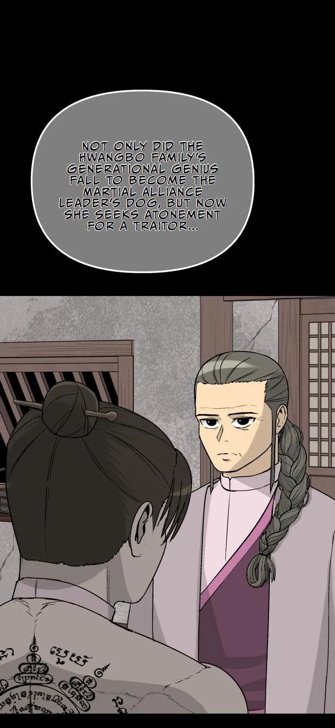 Flame Demon Arhat Chapter 11 page 28 - 