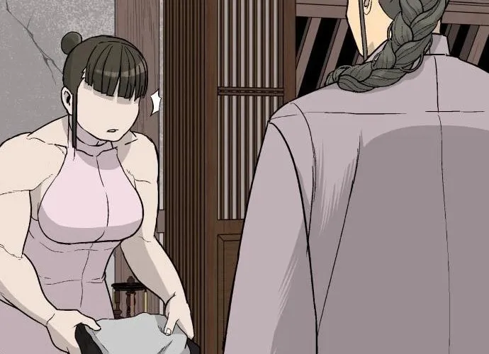 Flame Demon Arhat Chapter 11 page 30 - 