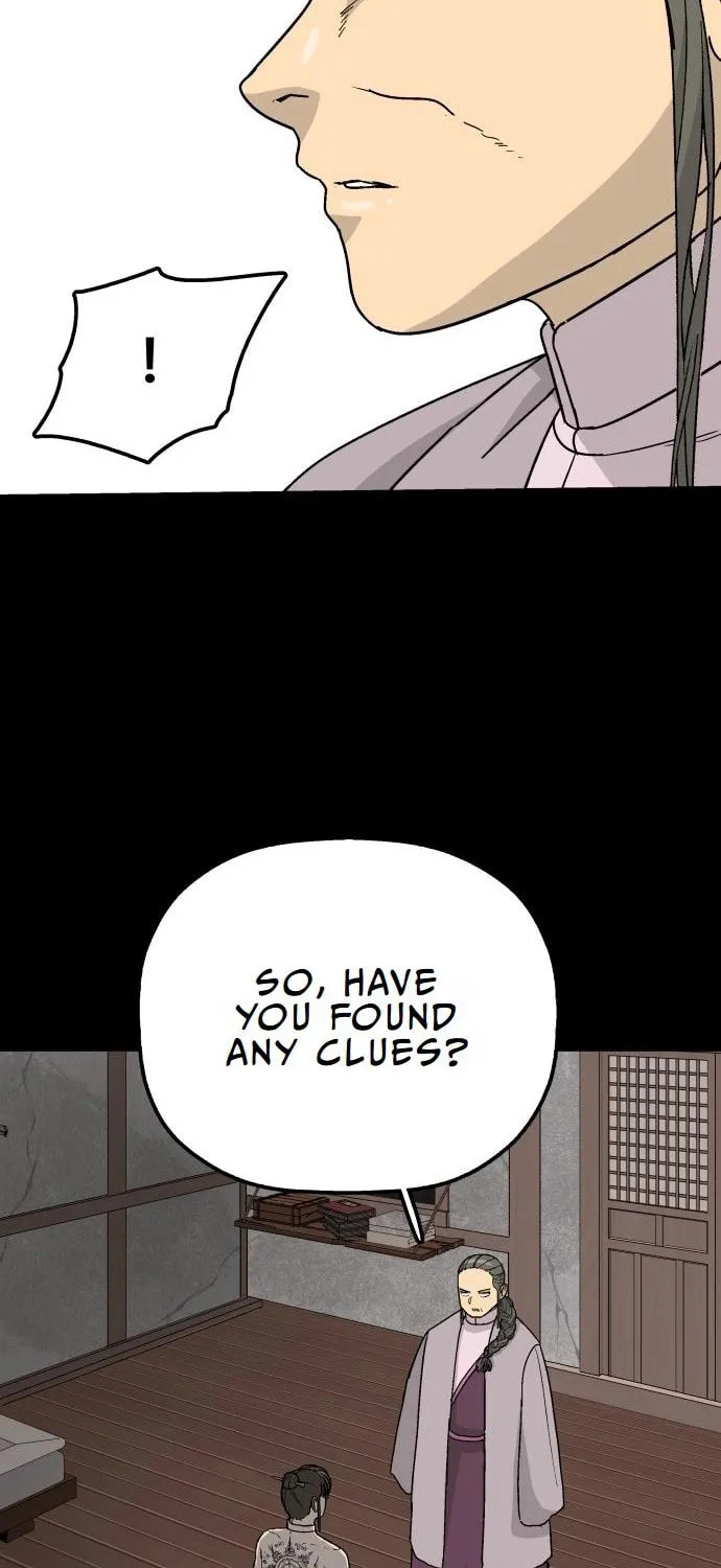 Flame Demon Arhat Chapter 11 page 34 - 