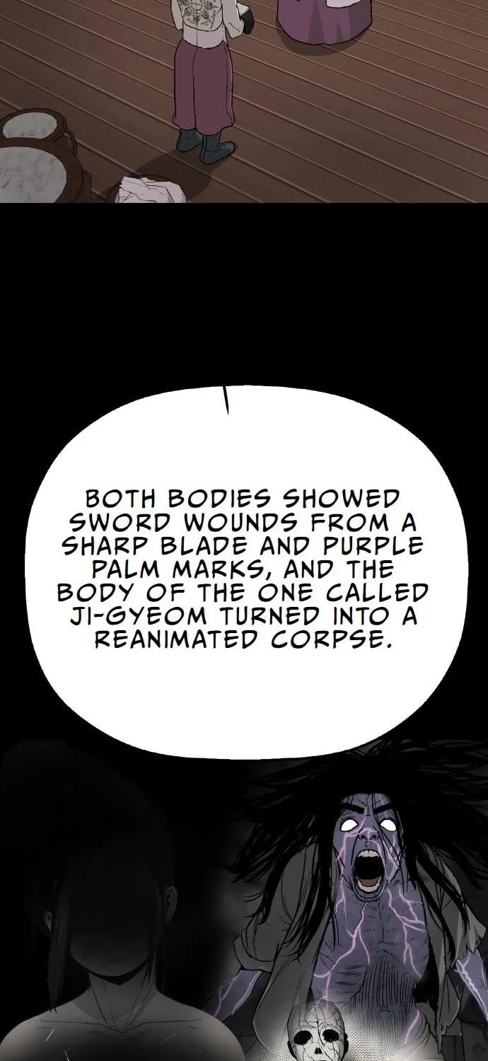 Flame Demon Arhat Chapter 11 page 35 - 