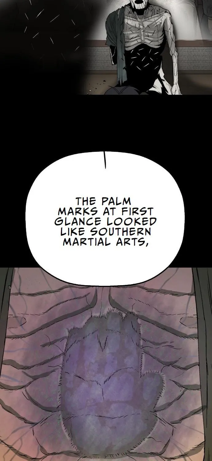 Flame Demon Arhat Chapter 11 page 36 - 