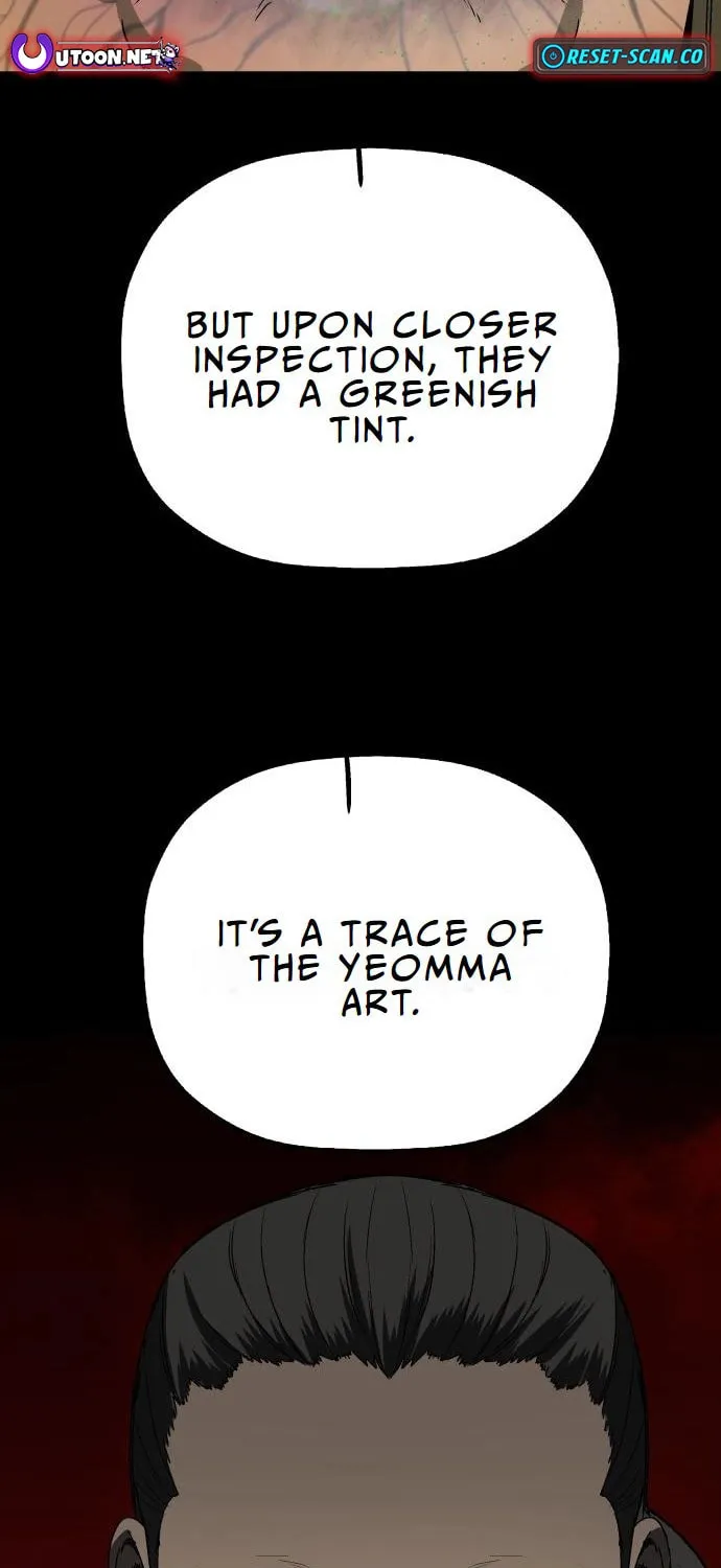Flame Demon Arhat Chapter 11 page 37 - 