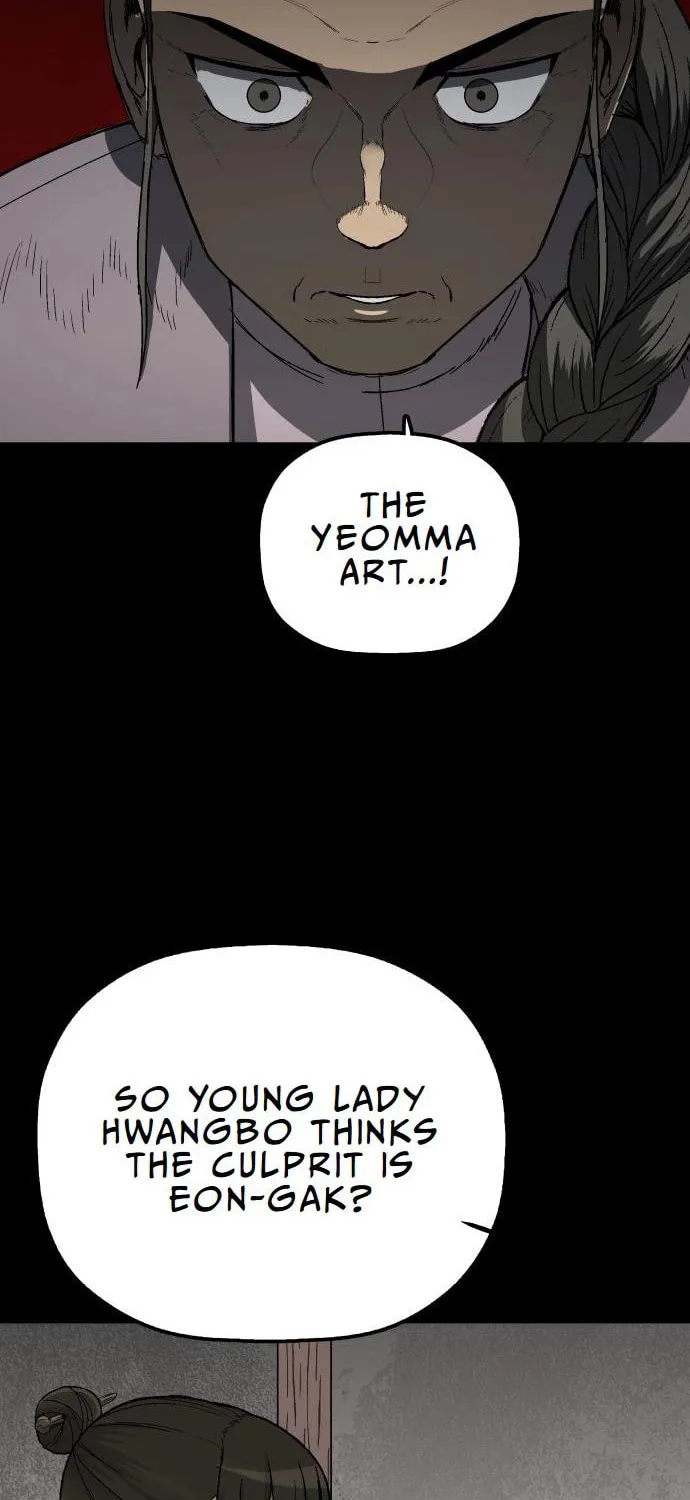 Flame Demon Arhat Chapter 11 page 38 - 
