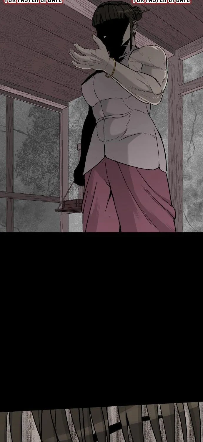 Flame Demon Arhat Chapter 11 page 5 - 