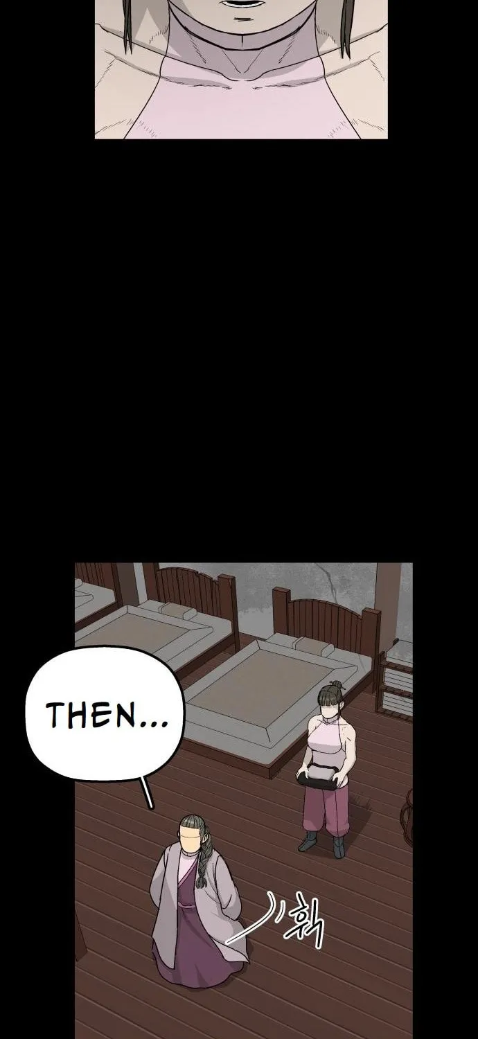 Flame Demon Arhat Chapter 11 page 46 - 