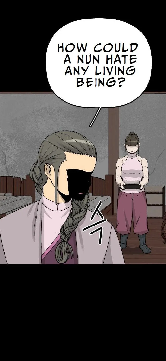 Flame Demon Arhat Chapter 11 page 48 - 