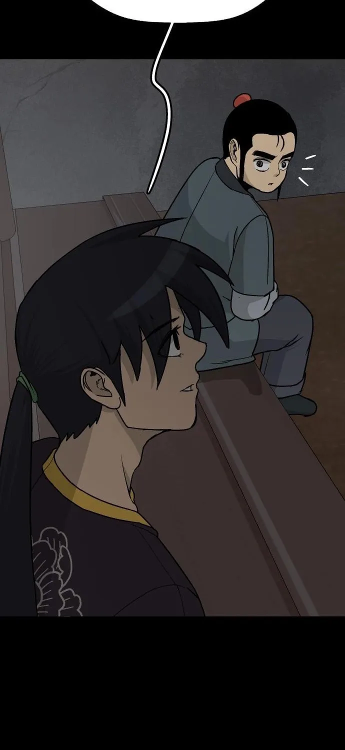 Flame Demon Arhat Chapter 11 page 55 - 