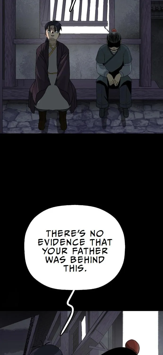 Flame Demon Arhat Chapter 11 page 58 - 