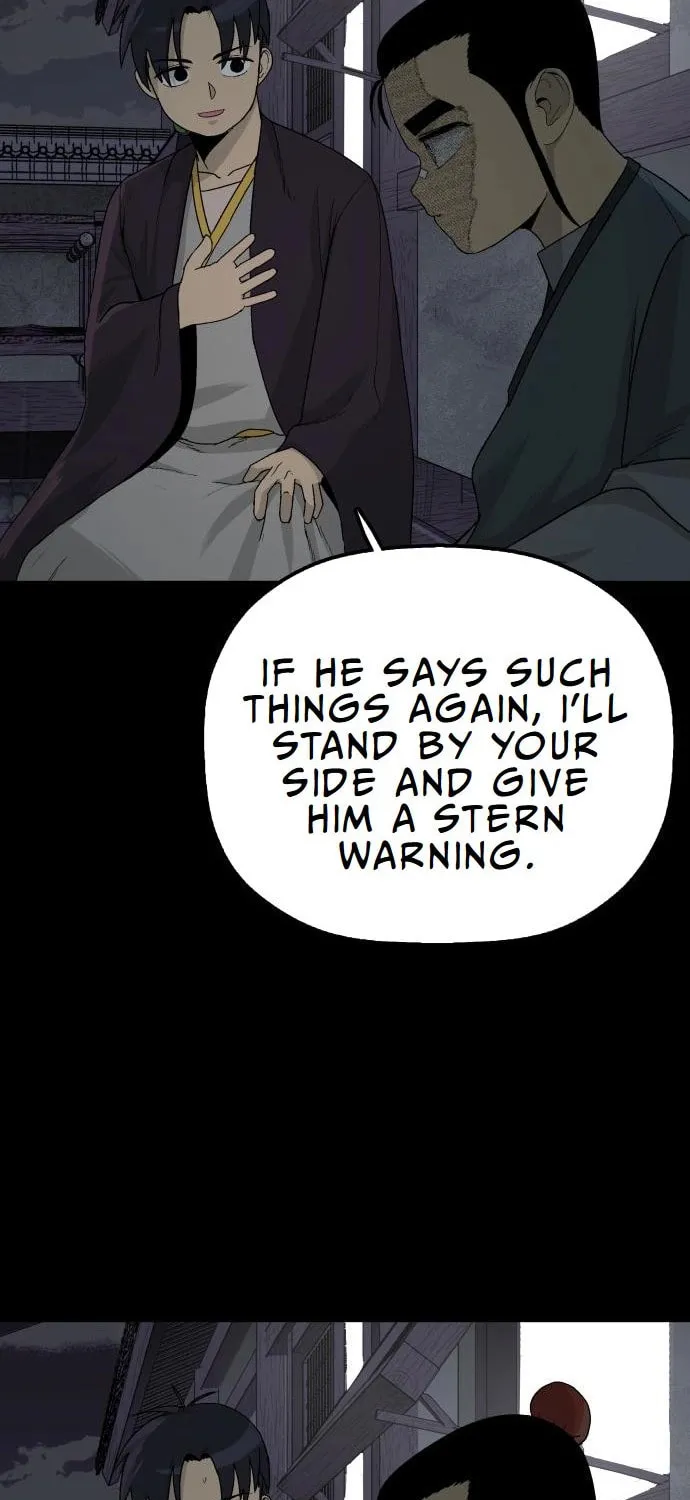 Flame Demon Arhat Chapter 11 page 59 - 