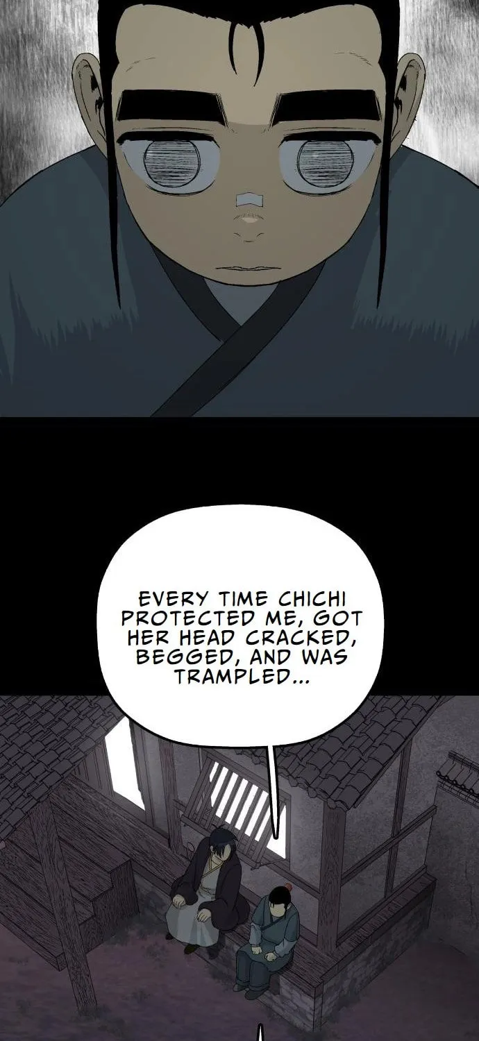 Flame Demon Arhat Chapter 11 page 64 - 