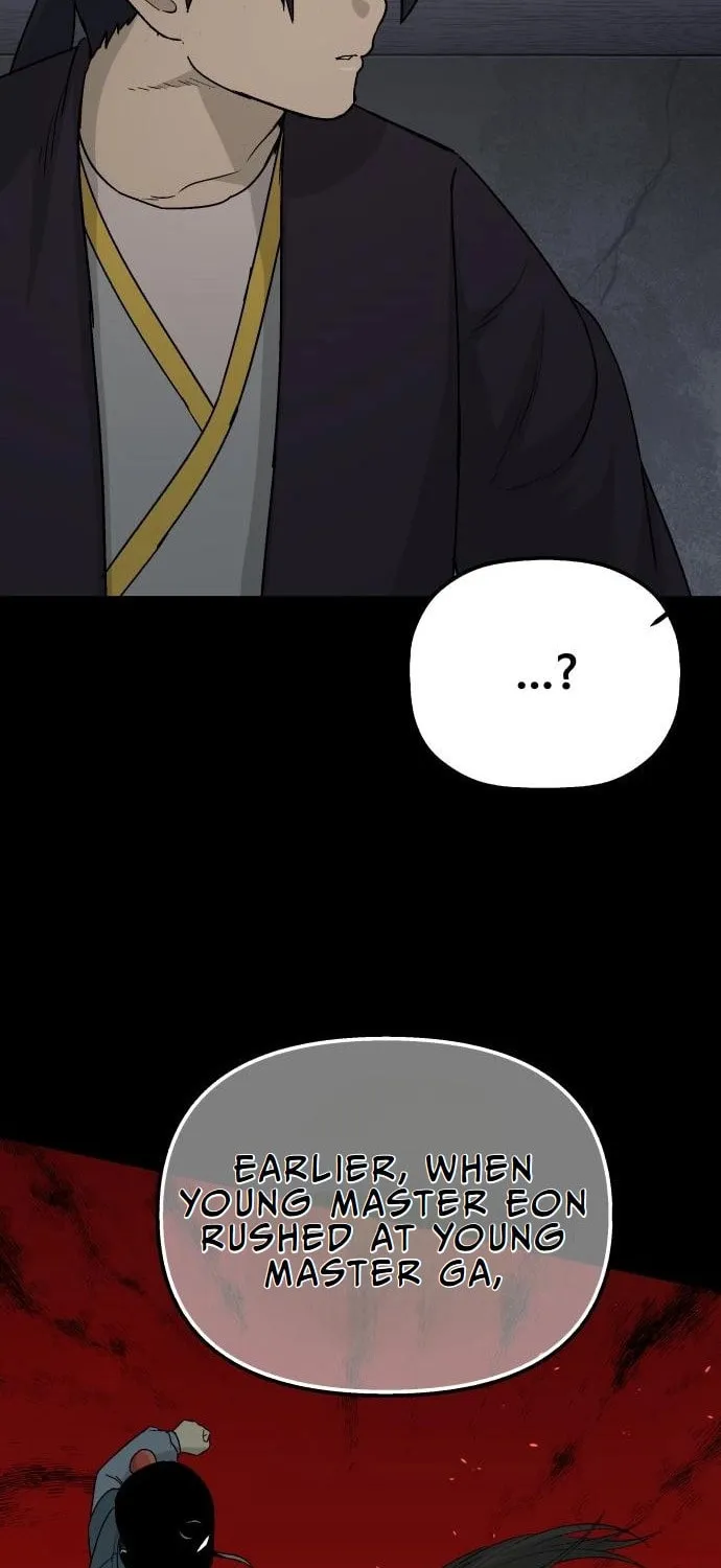 Flame Demon Arhat Chapter 11 page 85 - 
