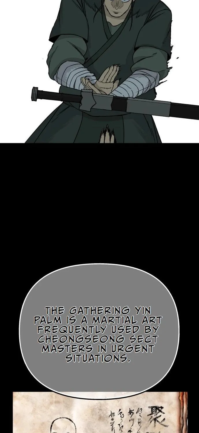 Flame Demon Arhat Chapter 11 page 87 - 