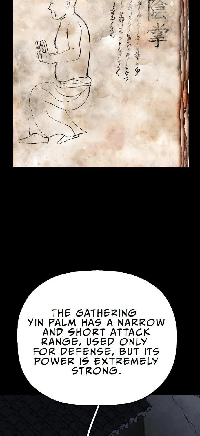Flame Demon Arhat Chapter 11 page 88 - 