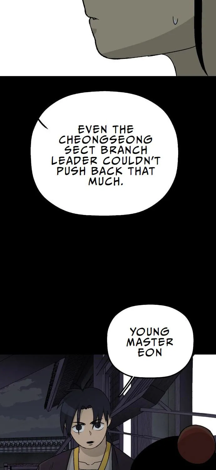 Flame Demon Arhat Chapter 11 page 91 - 
