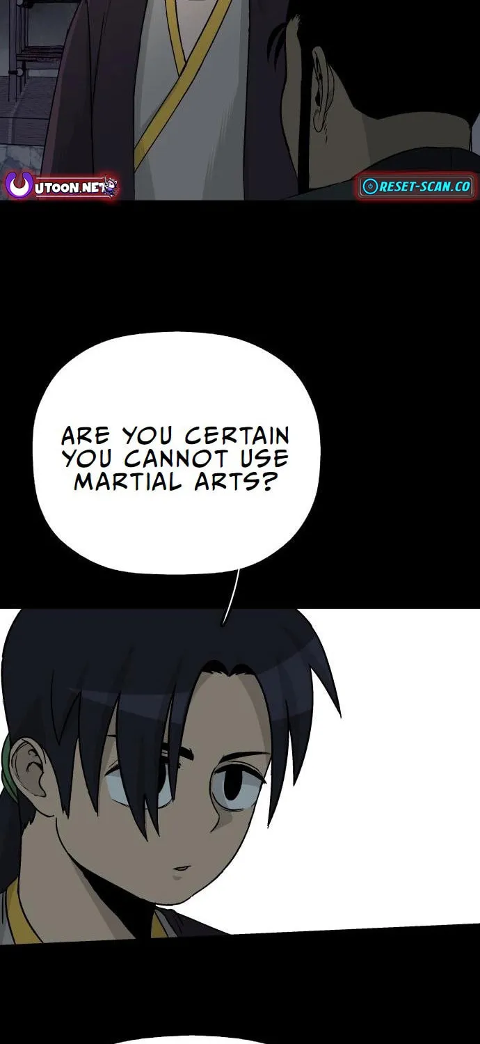 Flame Demon Arhat Chapter 11 page 92 - 
