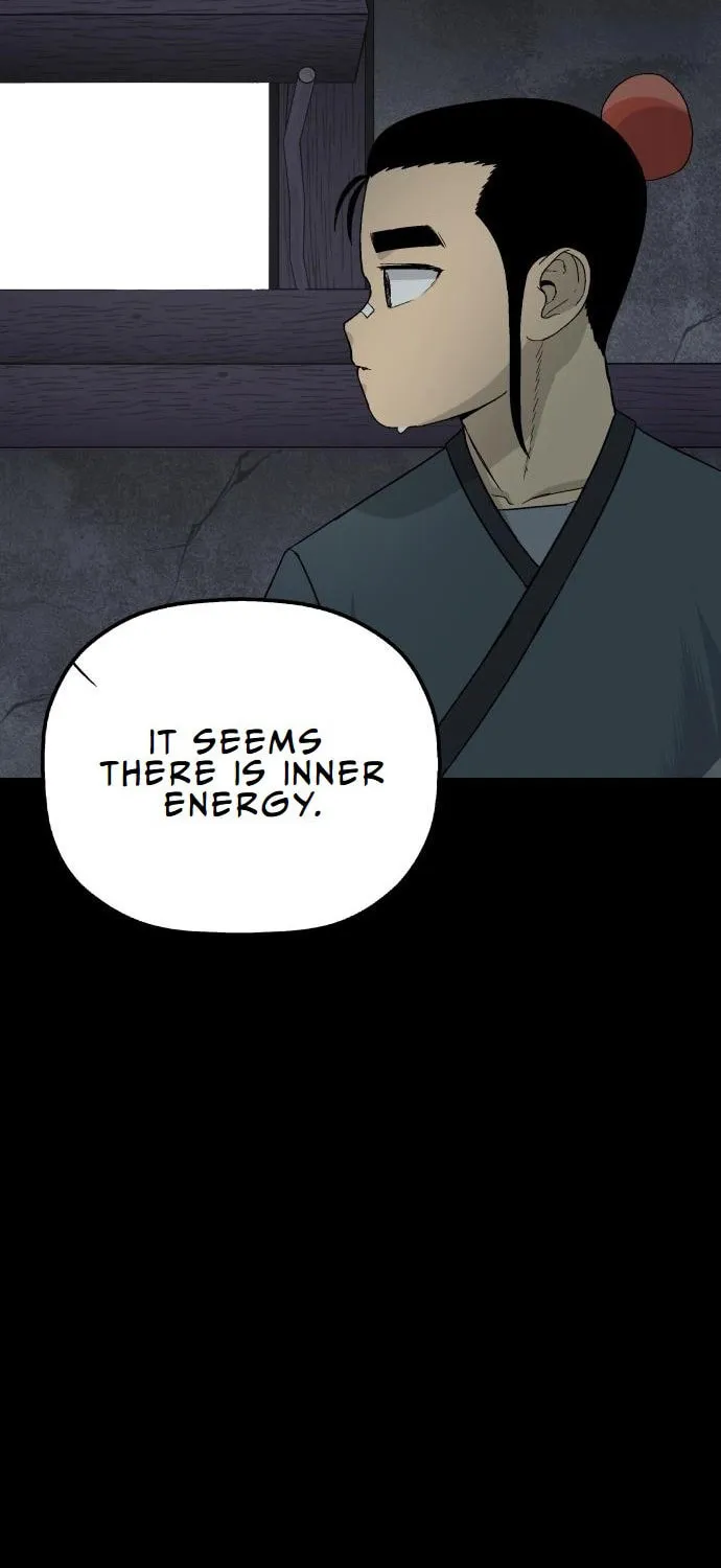Flame Demon Arhat Chapter 11 page 95 - 