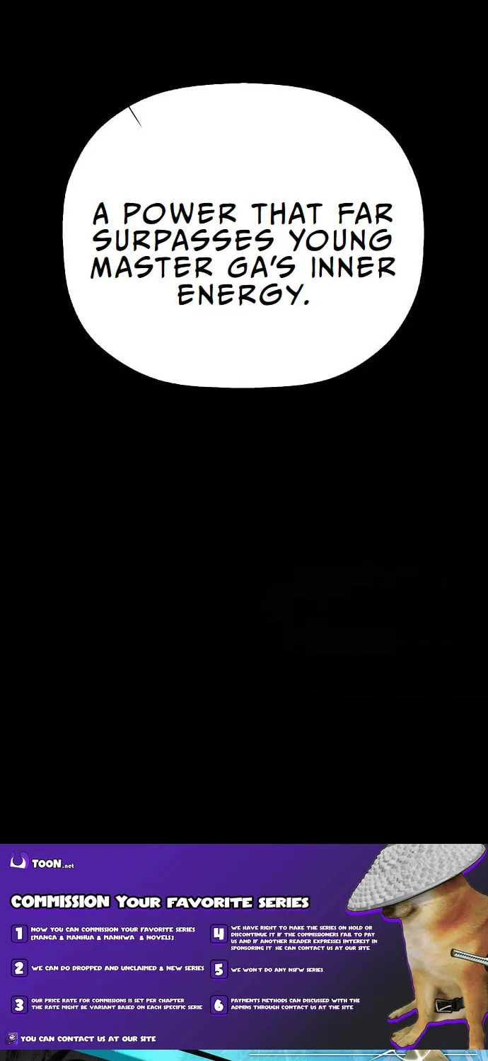 Flame Demon Arhat Chapter 11 page 97 - 