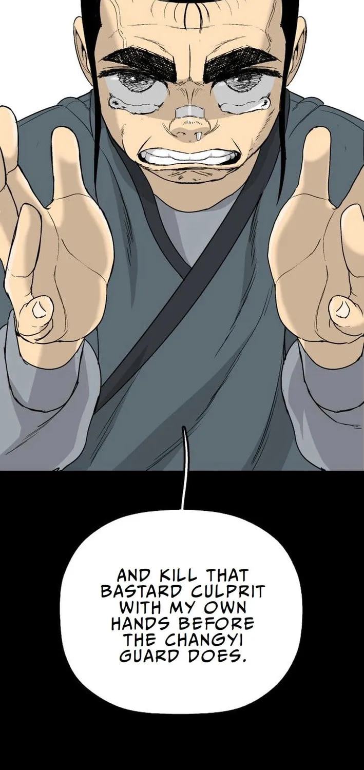 Flame Demon Arhat Chapter 12 page 107 - 