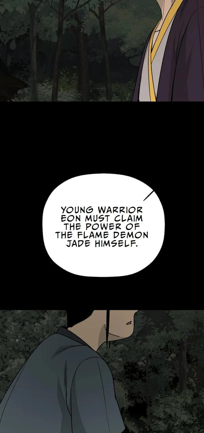 Flame Demon Arhat Chapter 12 page 112 - 