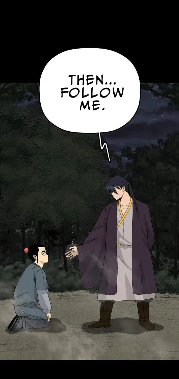 Flame Demon Arhat Chapter 12 page 119 - 