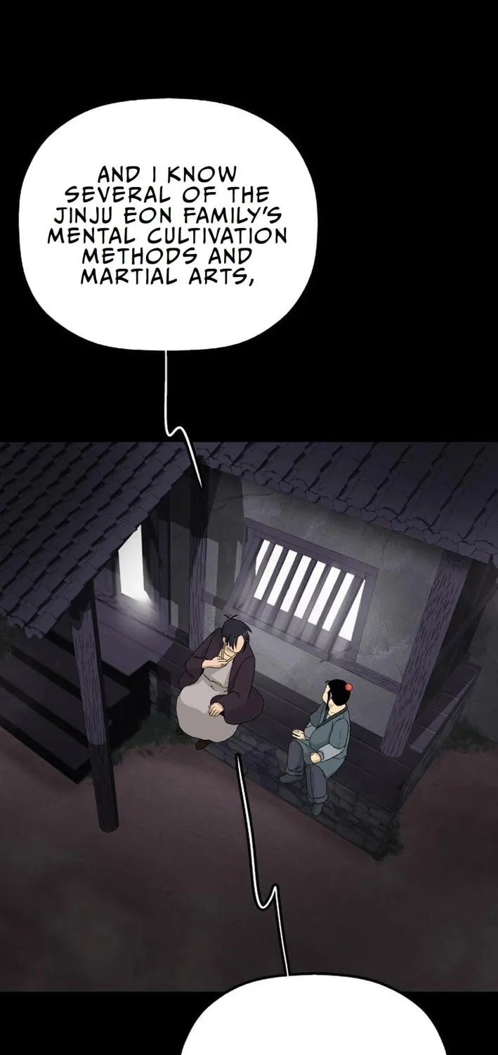 Flame Demon Arhat Chapter 12 page 13 - 