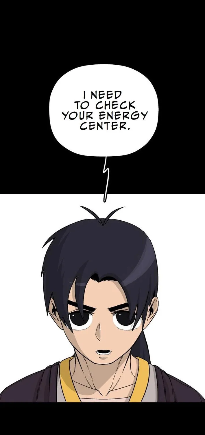 Flame Demon Arhat Chapter 12 page 15 - 