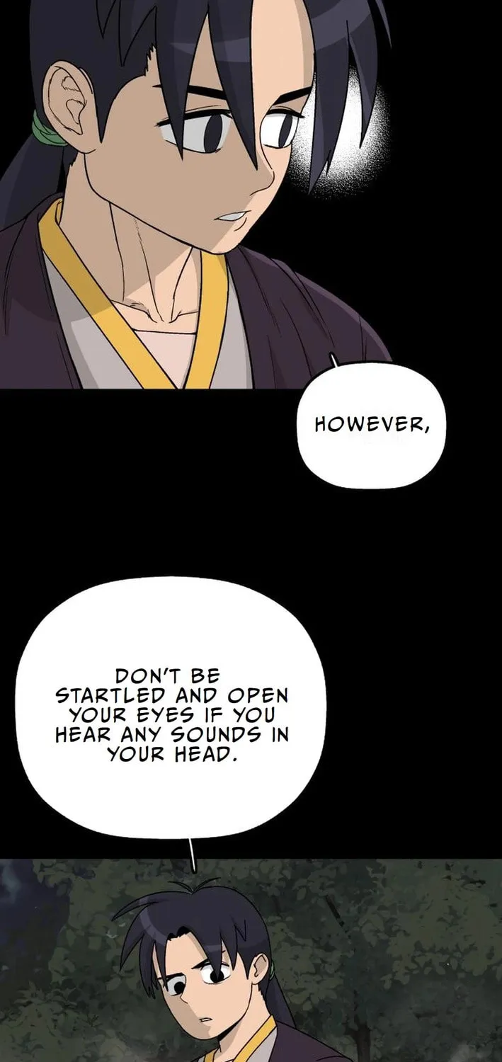 Flame Demon Arhat Chapter 12 page 19 - 