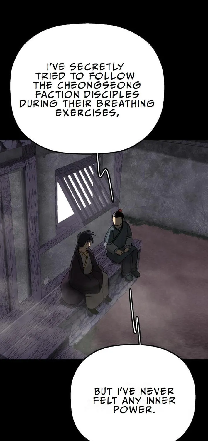 Flame Demon Arhat Chapter 12 page 3 - 
