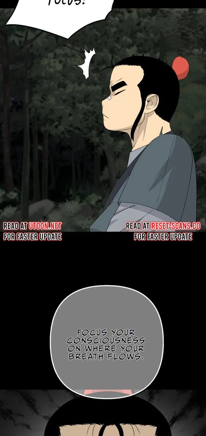 Flame Demon Arhat Chapter 12 page 23 - 