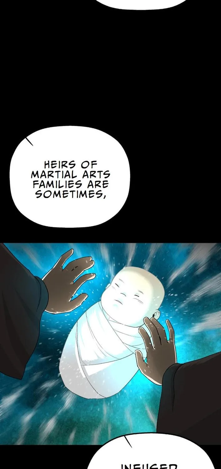 Flame Demon Arhat Chapter 12 page 4 - 
