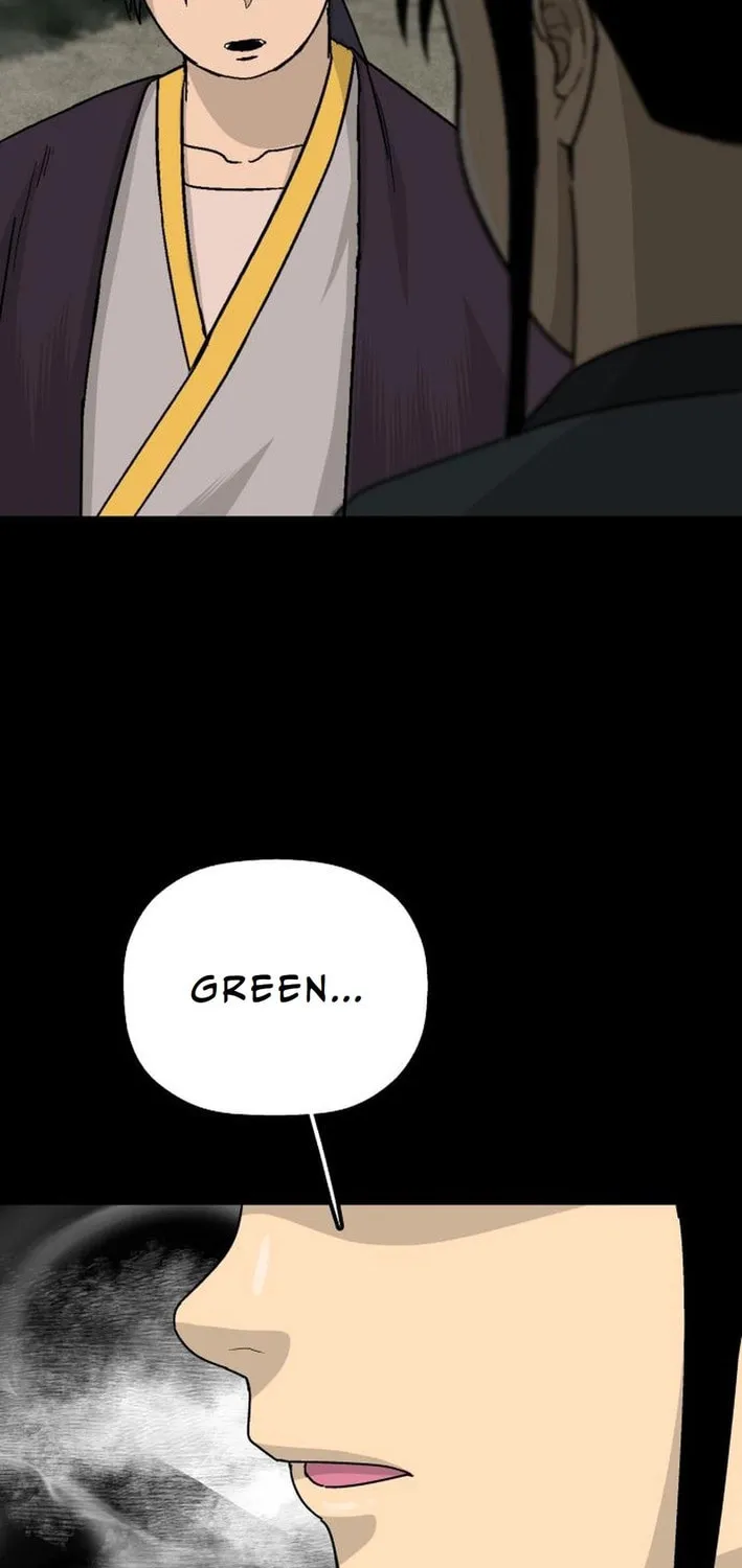 Flame Demon Arhat Chapter 12 page 34 - 