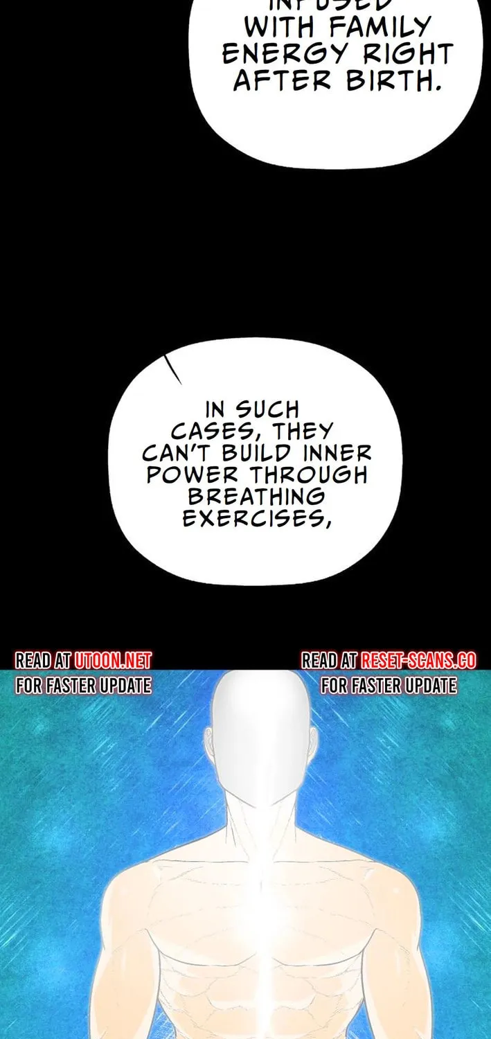 Flame Demon Arhat Chapter 12 page 5 - 