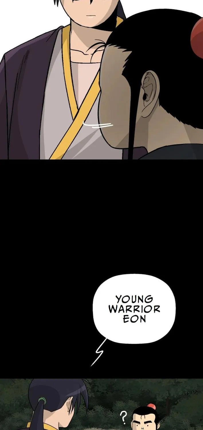 Flame Demon Arhat Chapter 12 page 44 - 
